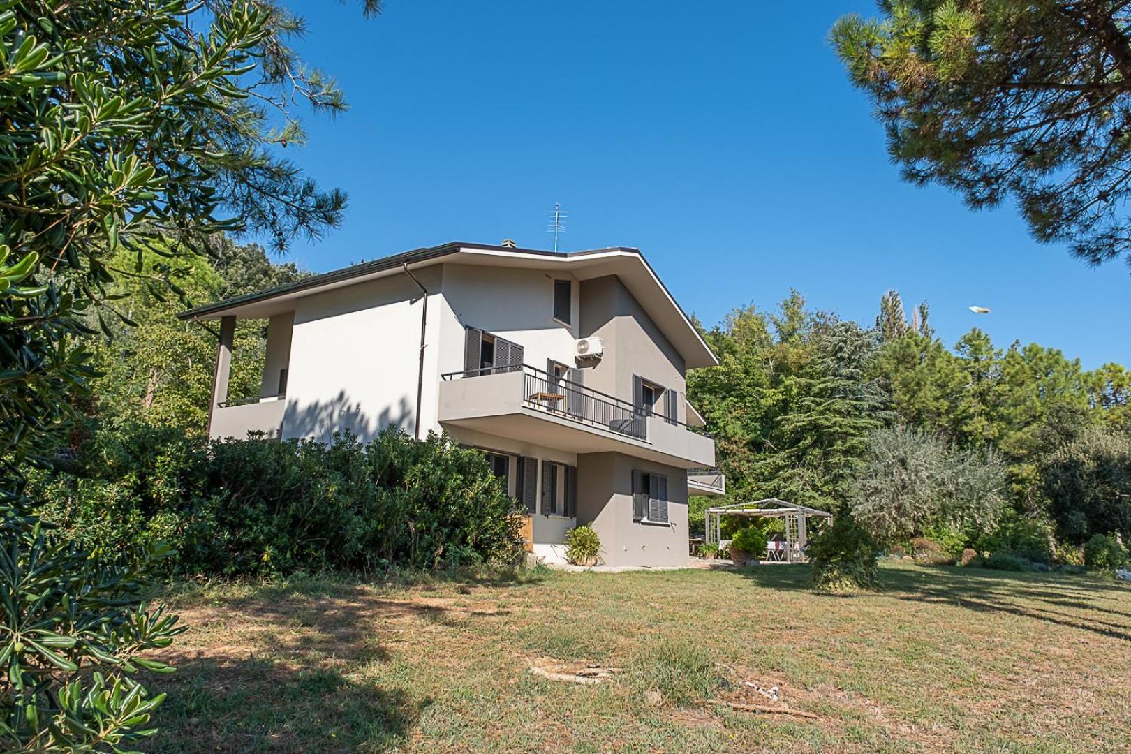 Bea&Berto - B&B - Trebbiantico Exterior photo