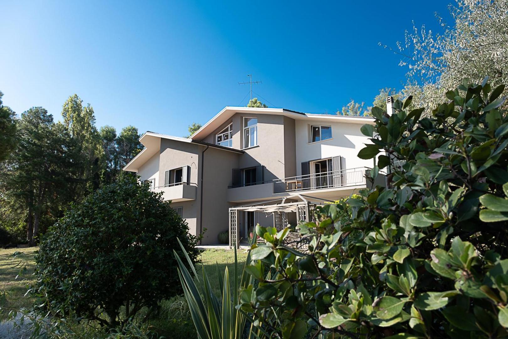 Bea&Berto - B&B - Trebbiantico Exterior photo